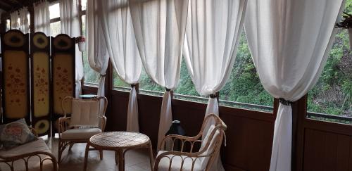 Montabone Bed & Breakfast | B&B Casa Fossello