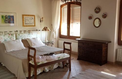 Montabone Bed & Breakfast | B&B Casa Fossello