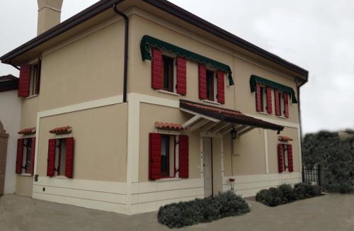 Pradipozzo Bed & Breakfast | B&B Casa Linda