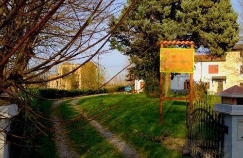 Pradipozzo Bed & Breakfast | B&B Casa Linda