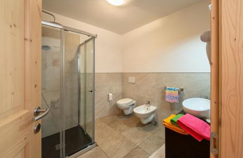 Tesero Bed & Breakfast | B&B Casa Nadia