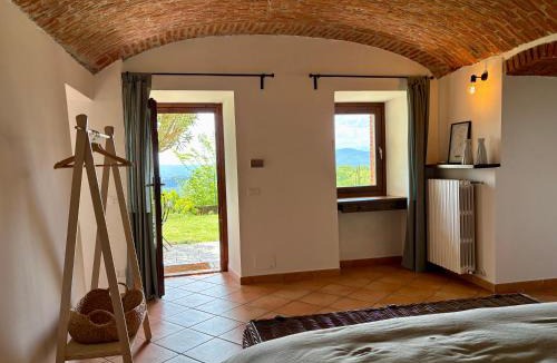 Chiaverano Bed & Breakfast | B&B Casa Oleandro