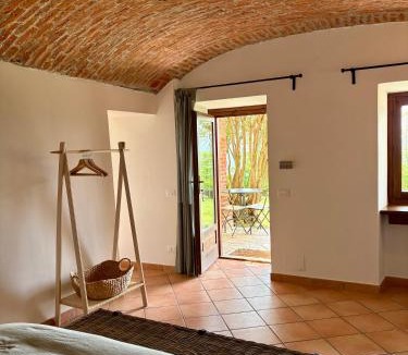 Chiaverano Bed & Breakfast | B&B Casa Oleandro