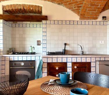 Chiaverano Bed & Breakfast | B&B Casa Oleandro