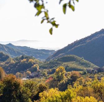 Guia Bed & Breakfast | B&B CASA OLTRAVAL
