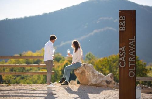 Guia Bed & Breakfast | B&B CASA OLTRAVAL