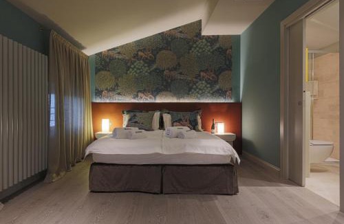Guia Bed & Breakfast | B&B CASA OLTRAVAL