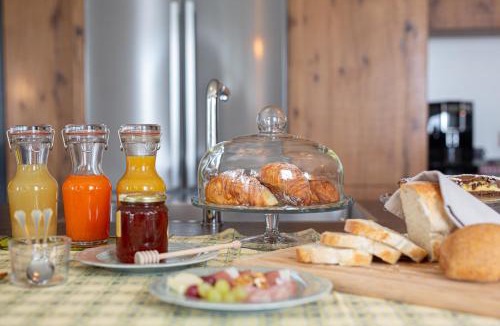 Guia Bed & Breakfast | B&B CASA OLTRAVAL