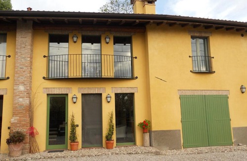 Cavriana Bed & Breakfast | B&B CASA PAGLIETTE
