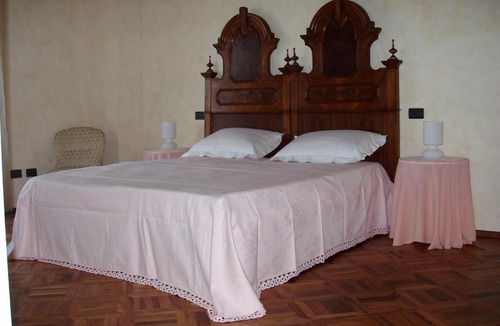 Cavriana Bed & Breakfast | B&B CASA PAGLIETTE