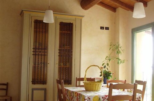 Cavriana Bed & Breakfast | B&B CASA PAGLIETTE