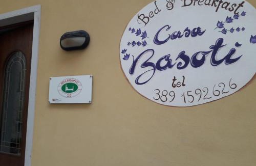 Valli del Pasubio Bed & Breakfast | B&B Casabasoti