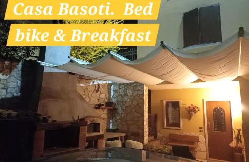 Valli del Pasubio Bed & Breakfast | B&B Casabasoti