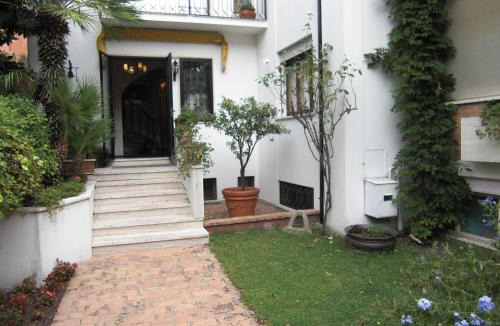 Santa Maria in Stelle Bed & Breakfast | B&B Castellani