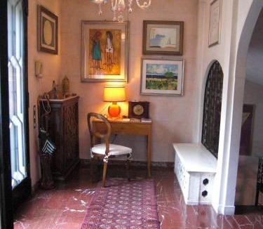 Santa Maria in Stelle Bed & Breakfast | B&B Castellani
