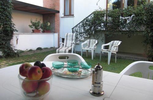 Santa Maria in Stelle Bed & Breakfast | B&B Castellani
