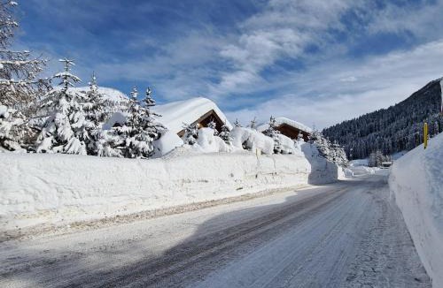 Arabba Bed & Breakfast | B&B Chalet Brigitte Hike & Bike