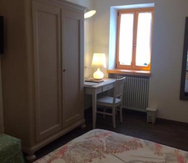 Sant'Anna d'Alfaedo Bed & Breakfast | B&B Contrade Alte