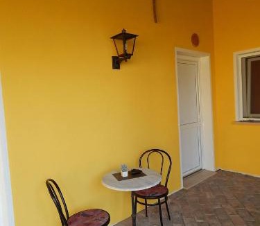 Taglio di Po Bed & Breakfast | B&B Corte Bolandina