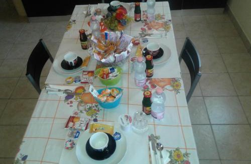 Taglio di Po Bed & Breakfast | B&B Corte Bolandina