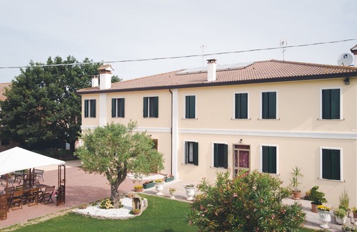 Bellombra Hotel | B&B Corte Burchio