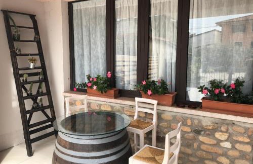 Castelnuovo del Garda Bed & Breakfast | B&B Corte del Garda