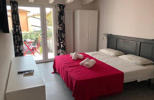 Castelnuovo del Garda Bed & Breakfast | B&B Corte del Garda