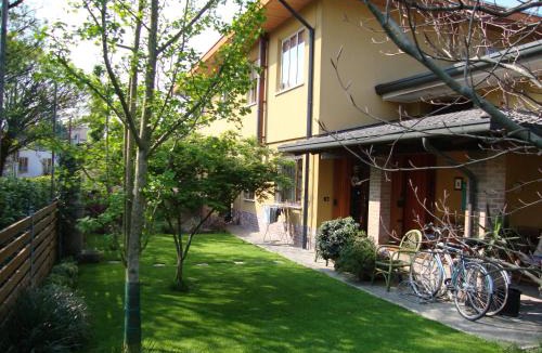 Dosson Bed & Breakfast | B&B Da Franco