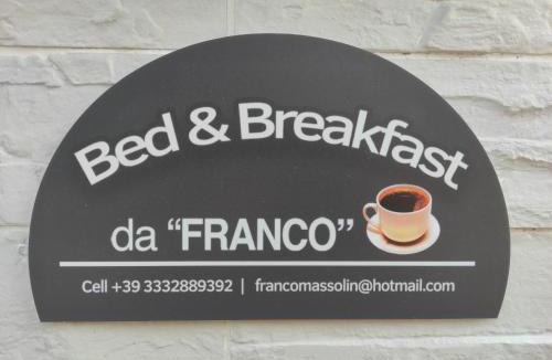 Dosson Bed & Breakfast | B&B Da Franco