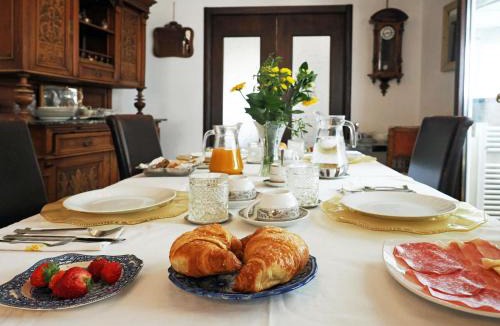 Roiano-Gretta-Barcola-Cologna-Scorcola Bed & Breakfast | B & B Da Lella