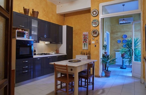 Old Town Bed & Breakfast | B&B da Selly