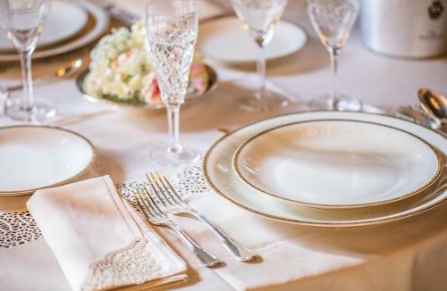 Viterbo Bed & Breakfast | B&B dei Papi Boutique Hotel