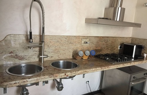 Savona Bed & Breakfast | B&B Due Papi