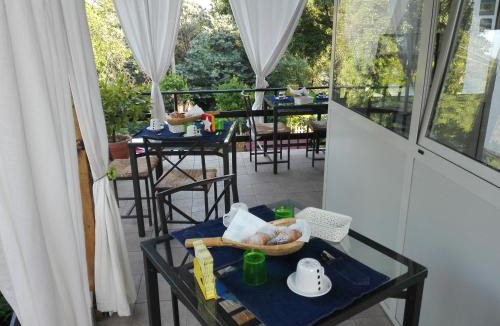 Duino Bed & Breakfast | B&B Duino Stella Maris
