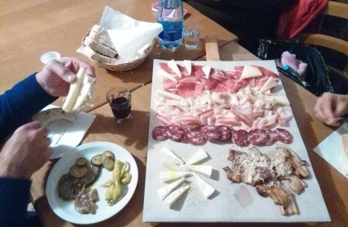 Duino Bed & Breakfast | B&B Duino Stella Maris