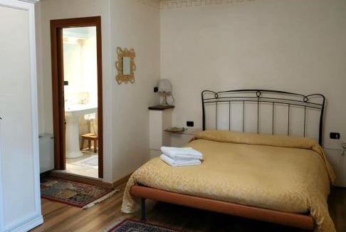 Miane Bed & Breakfast | B&B Ernestina