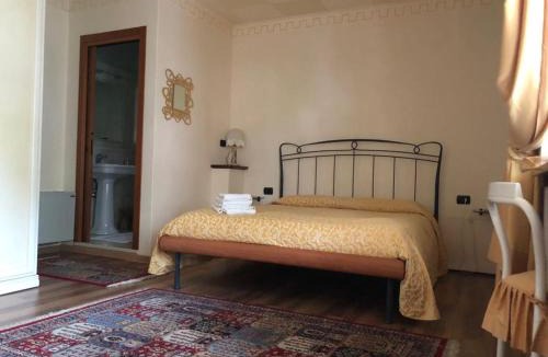 Miane Bed & Breakfast | B&B Ernestina