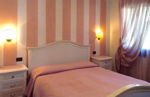 Miane Bed & Breakfast | B&B Ernestina