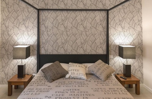 Borgo Trento Bed & Breakfast | B&B Fablas