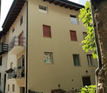 Molina di Ledro Apartment | B&B GabriEle