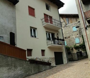 Molina di Ledro Apartment | B&B GabriEle