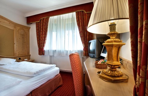 Livinallongo del Col di Lana Hotel | B&B Garni Serena