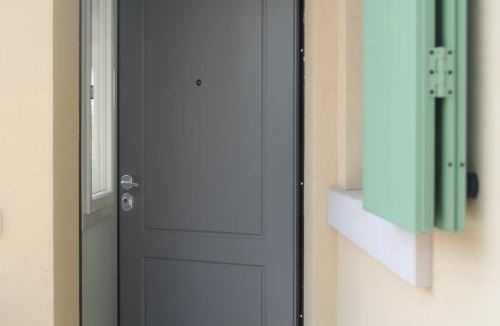 Cavalcaselle Bed & Breakfast | B&B Gasper