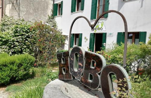 Olmo di Mira Bed & Breakfast | B&b Hobo