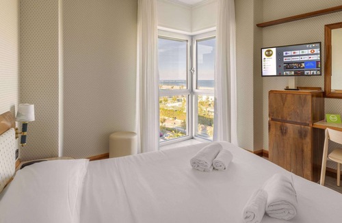 Sottomarina Hotel | B&B Hotel Chioggia Airone
