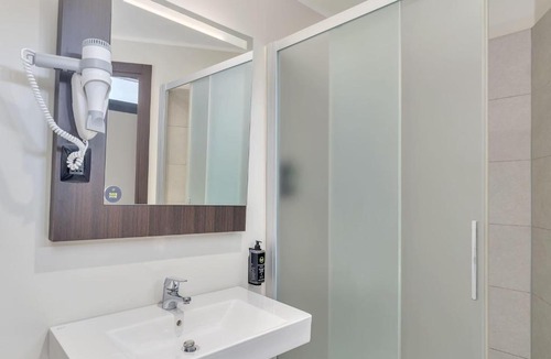 Albate Hotel | B&B Hotel Como Camerlata