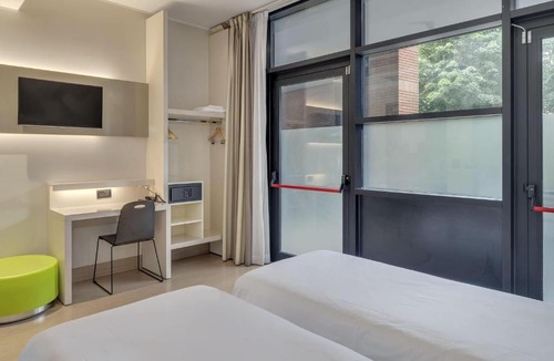 Albate Hotel | B&B Hotel Como Camerlata
