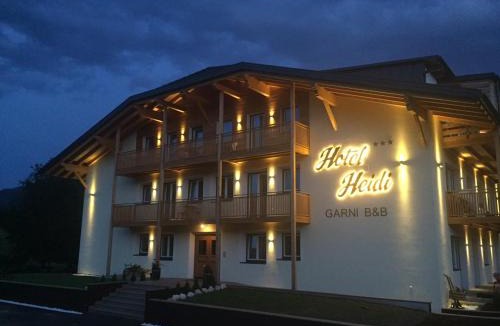 Valle San Silvestro Hotel | B&B Hotel Heidi