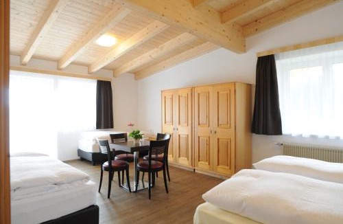 Valle San Silvestro Hotel | B&B Hotel Heidi