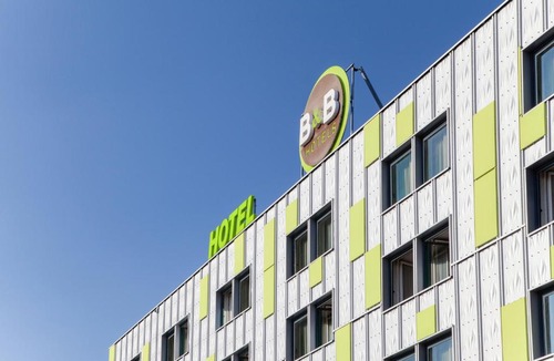 Rungis Hotel | B&B HOTEL Orly Rungis Aéroport 2 étoiles